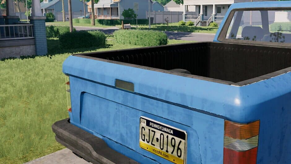 My Corp Cargo Simulator