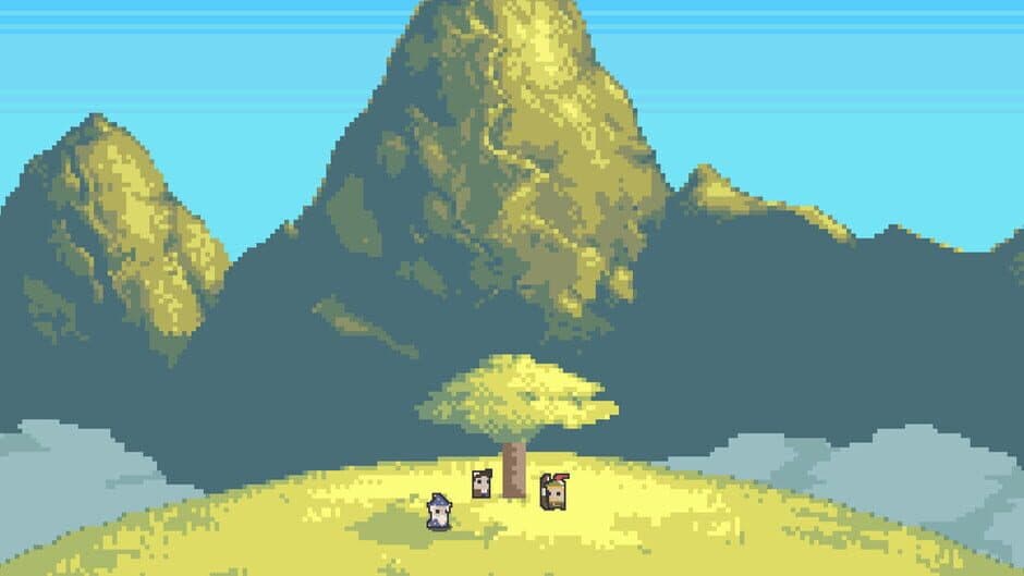 Border Pioneer
