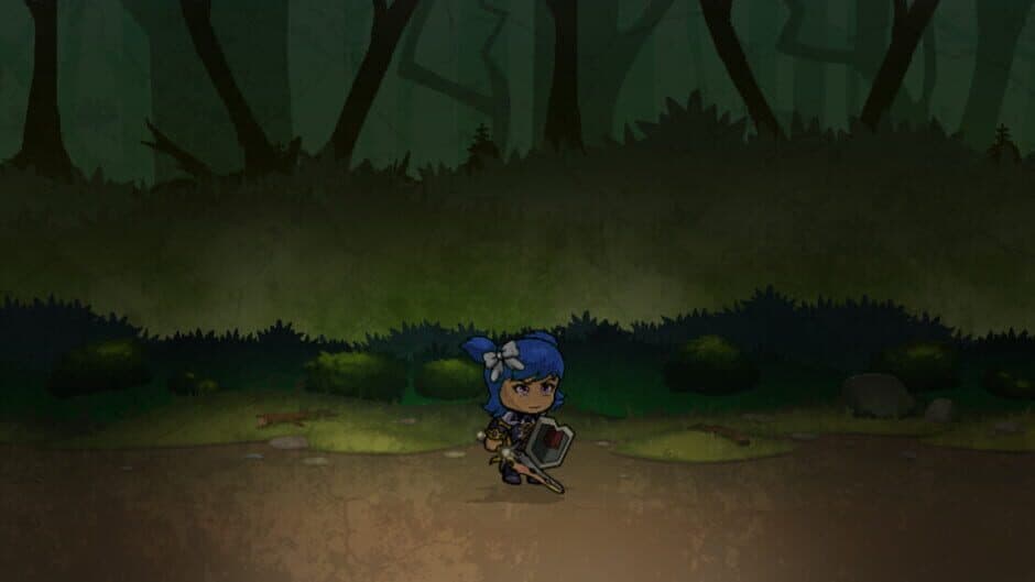 Banished Stone