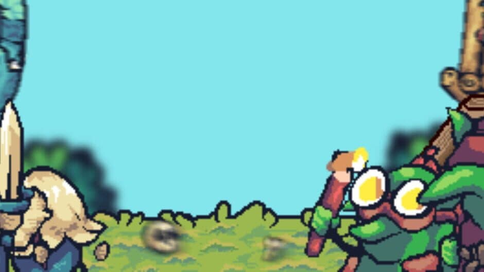Towers & Goblins: The Last Stand