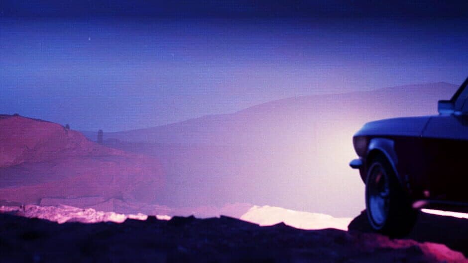 Drive Beyond Horizons