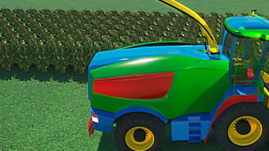 Weed Harvest