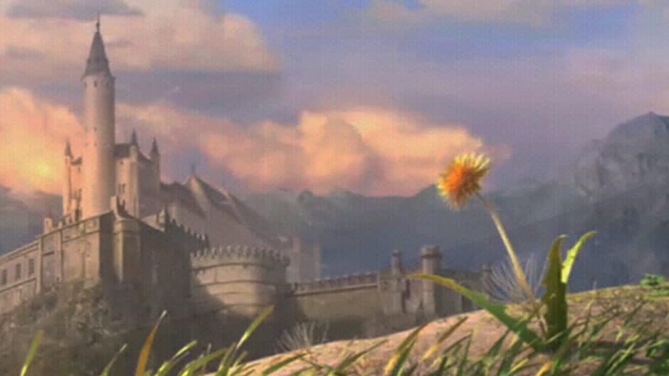 Hiddenverse: Kingdom Fall