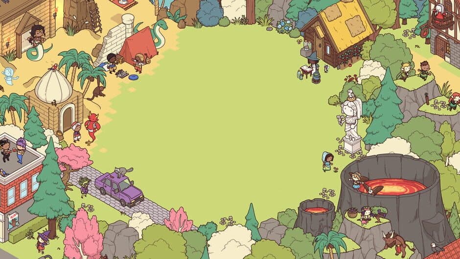 Hidden Through Time 2: Discovery