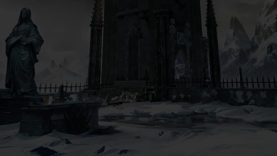 Shadowgate 2