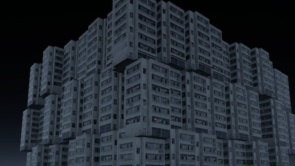 Apartment of Death