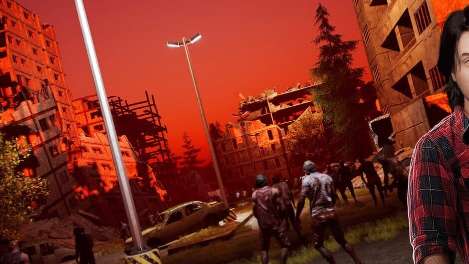 Despot Zombie