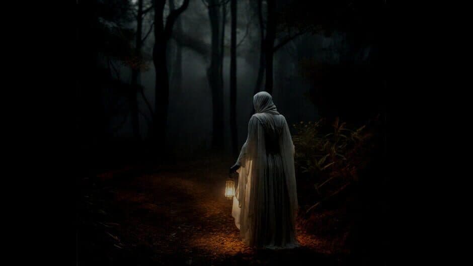 La Llorona Wants Your Soul