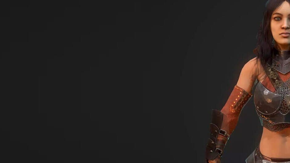 Save Giant Girl from monsters 2