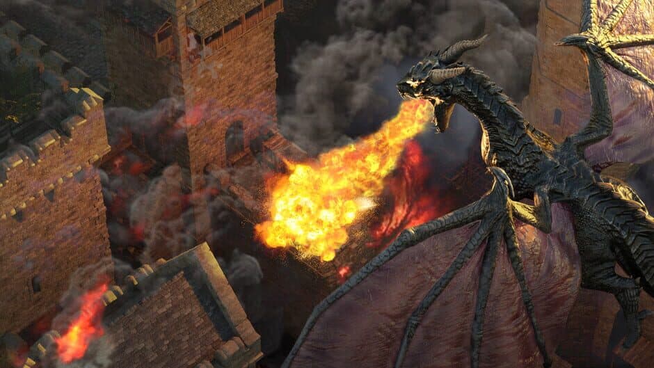 Crestfallen: Medieval Survival