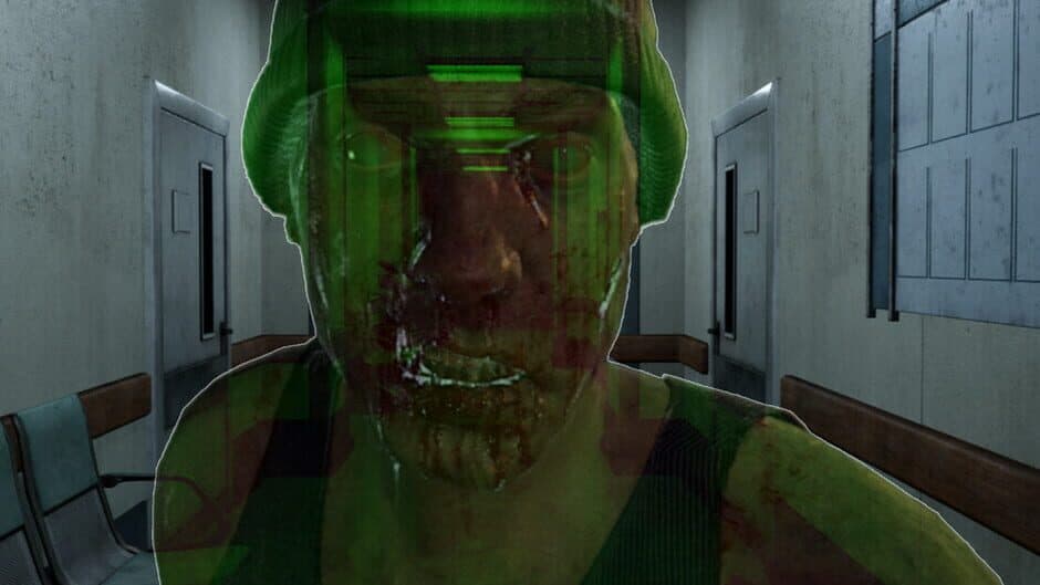 Hospital of the Undead