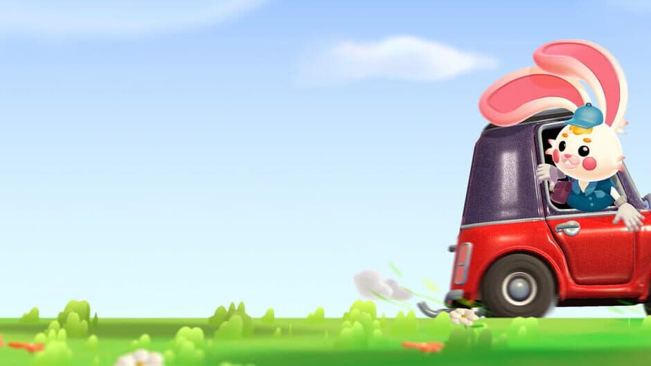 Ringo's Roundup