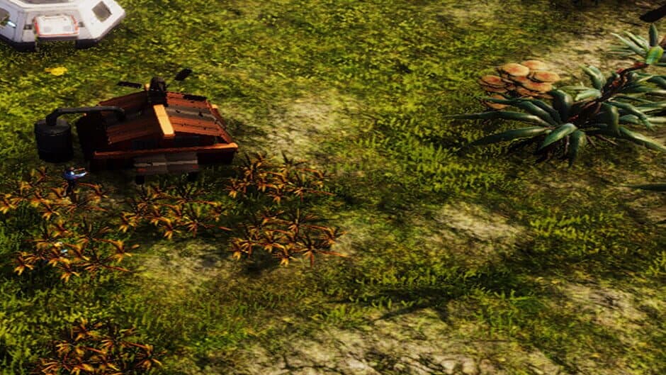 Colonization Simulator