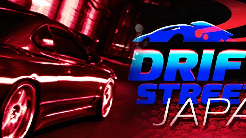Drift Streets Japan