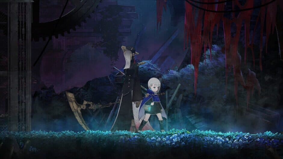 Ender Magnolia: Bloom In The Mist