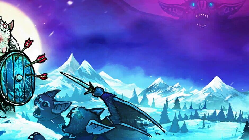 Tails of Iron 2: Whiskers of Winter