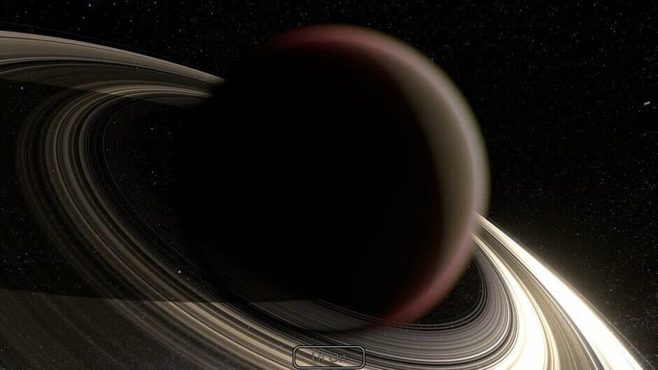 Solar System Simulator