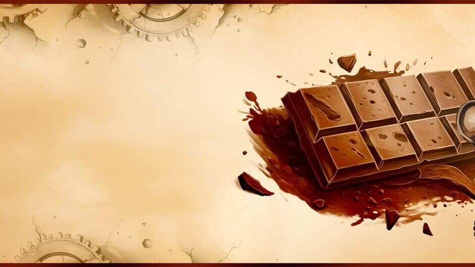 Chocolate Factory Simulator