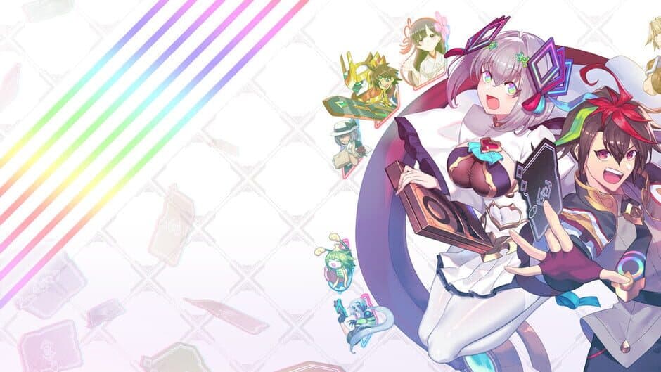 Card-en-Ciel