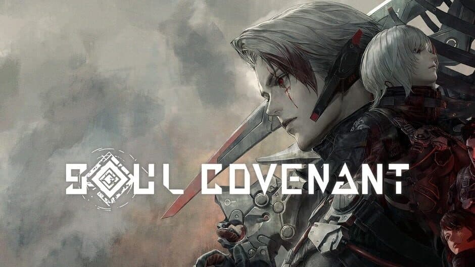 SOUL COVENANT