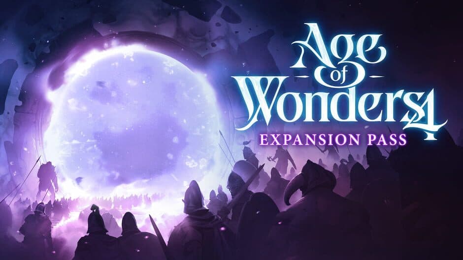 Age of Wonders 4: Expansion Pass