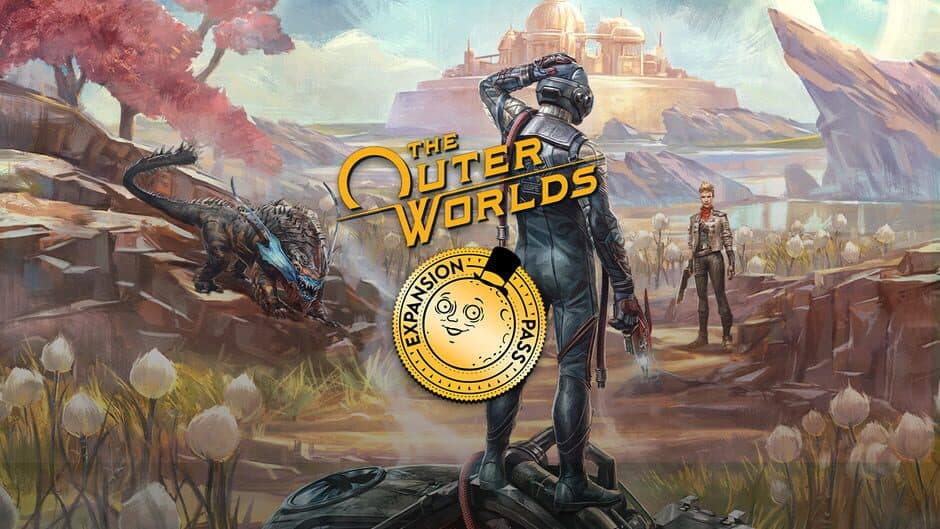 The Outer Worlds - Expansion Pass