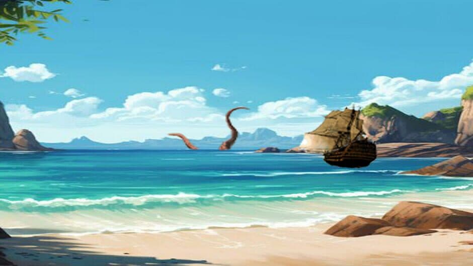 Battlegrounds: The Pirate King