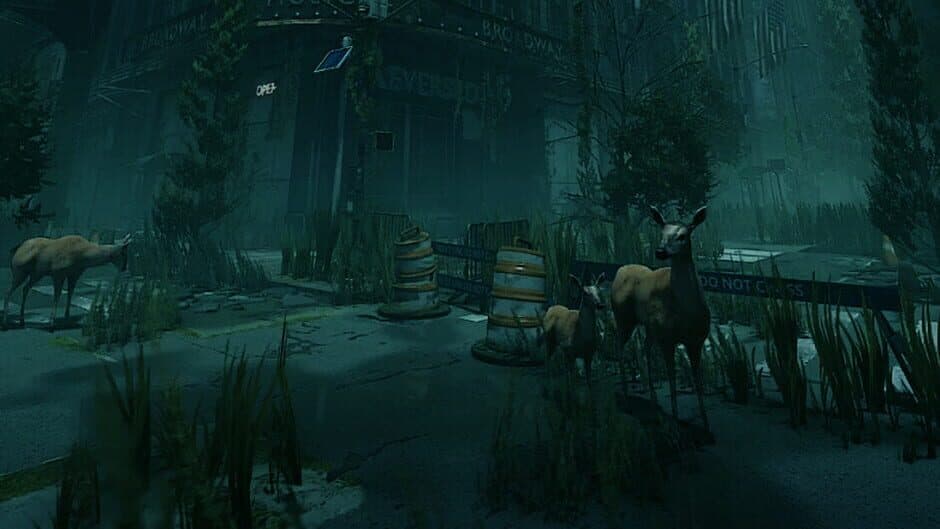Undead City