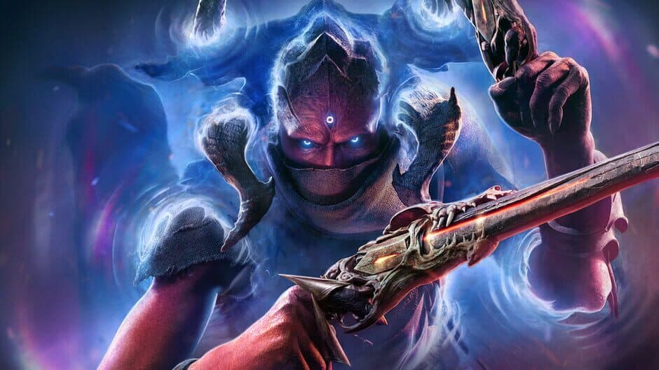 Metal: Hellsinger VR