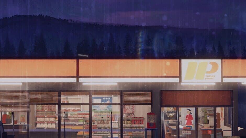 inKONBINI: One Store. Many Stories