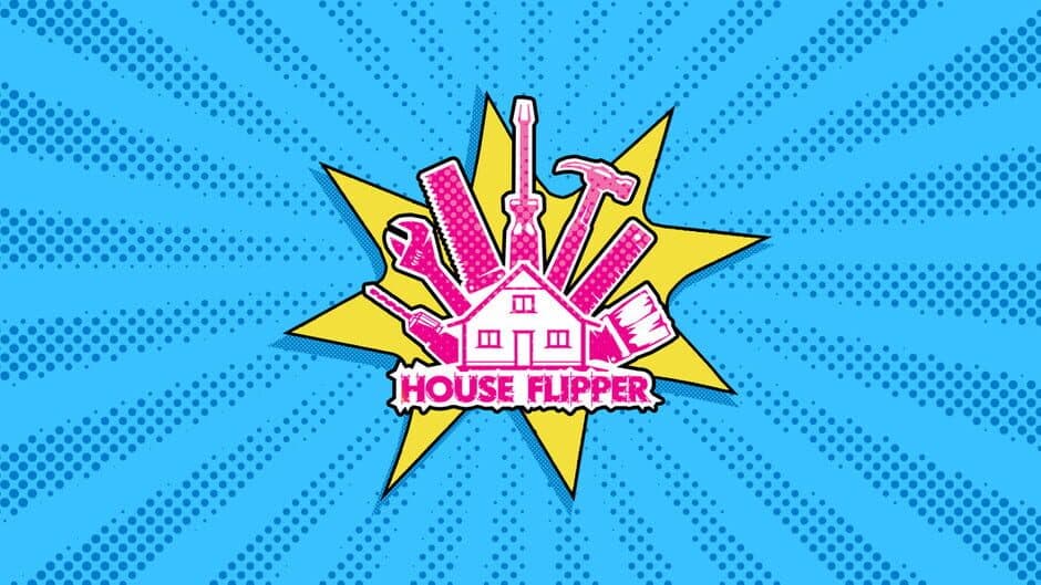 House Flipper - Pop Art Furniture Pack