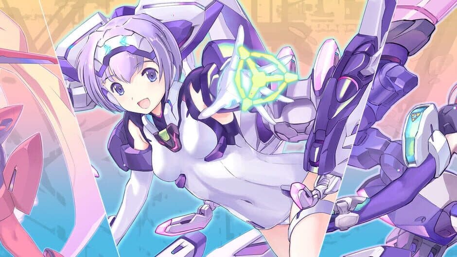 TriggerHeart EXELICA