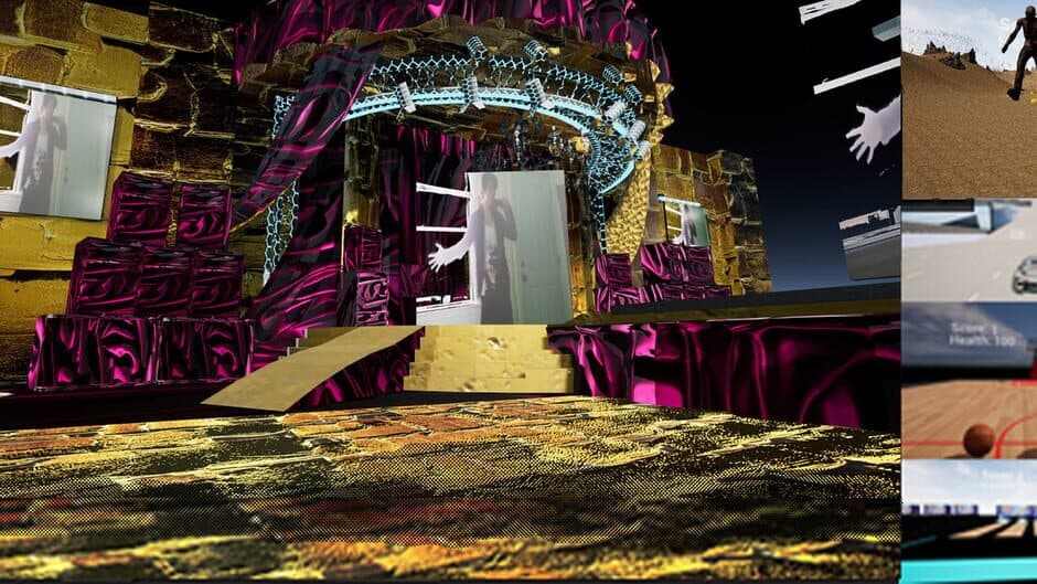 Event World VR