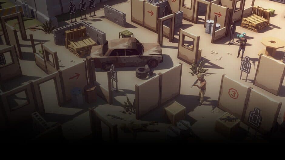 Eldorado FPS