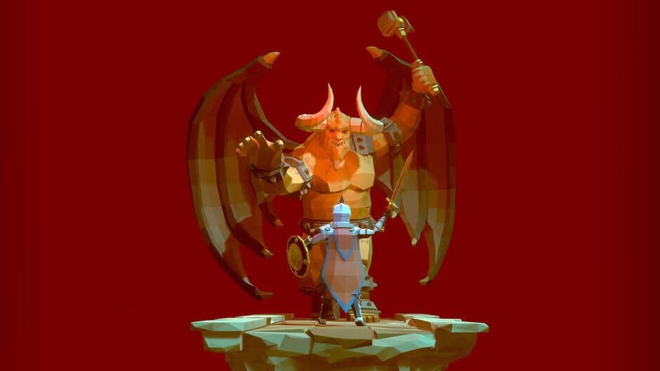 Daydam Knight