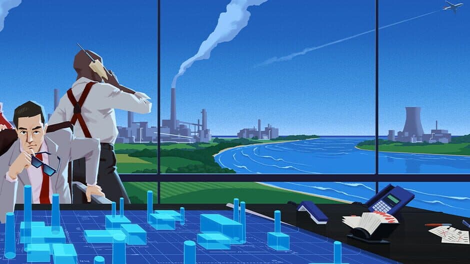 Rise of Industry 2