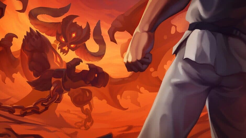 Kick'n Hell
