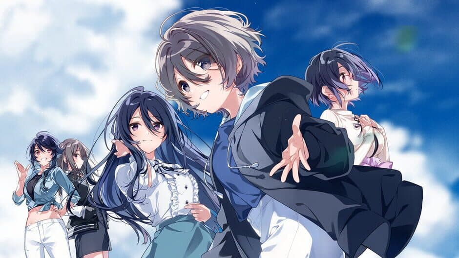 SINce Memories: Off The Starry Sky