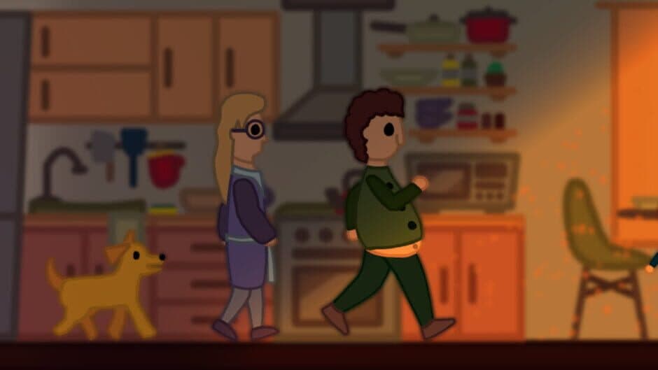 Sneak Out