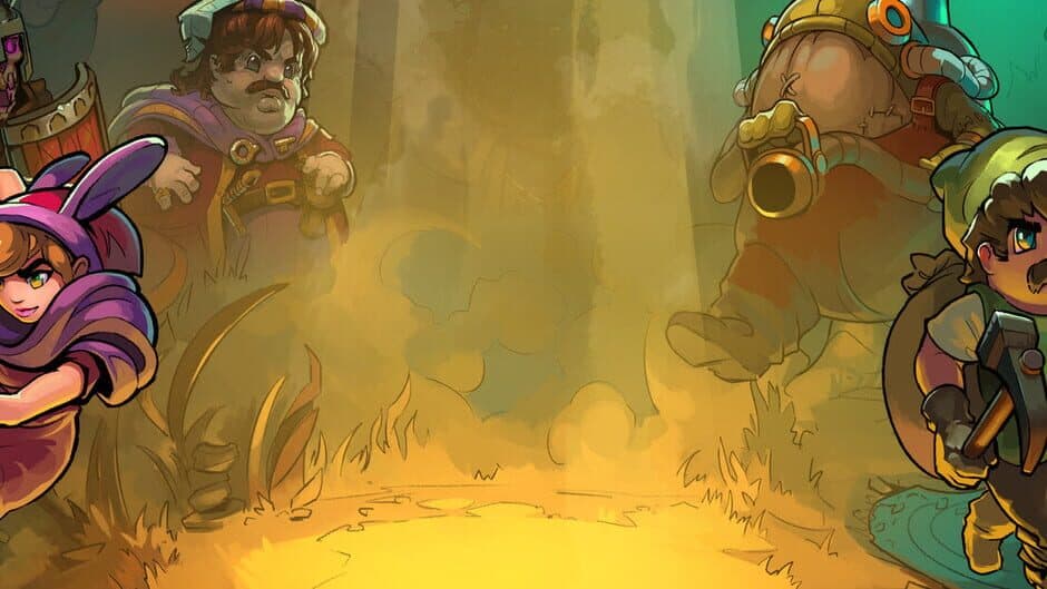 UnderMine 2