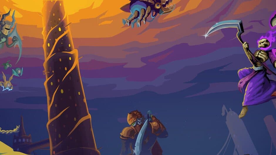 Slay the Spire 2