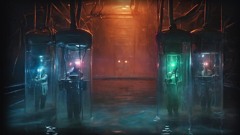 Project Legion