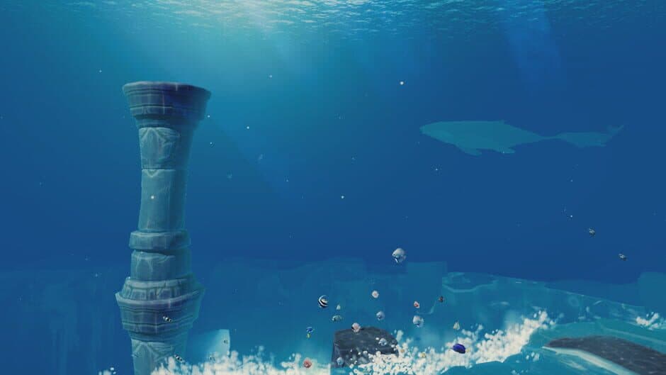 AquaFantasia
