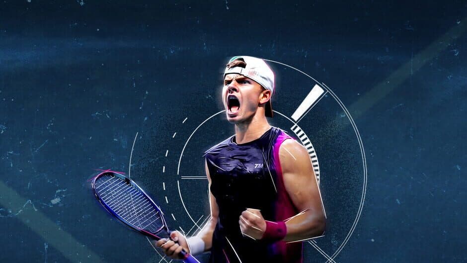 Tennis Manager 2024