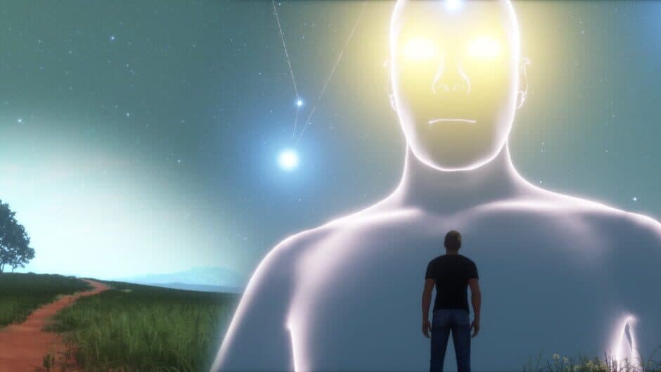 I AM ETHERIC