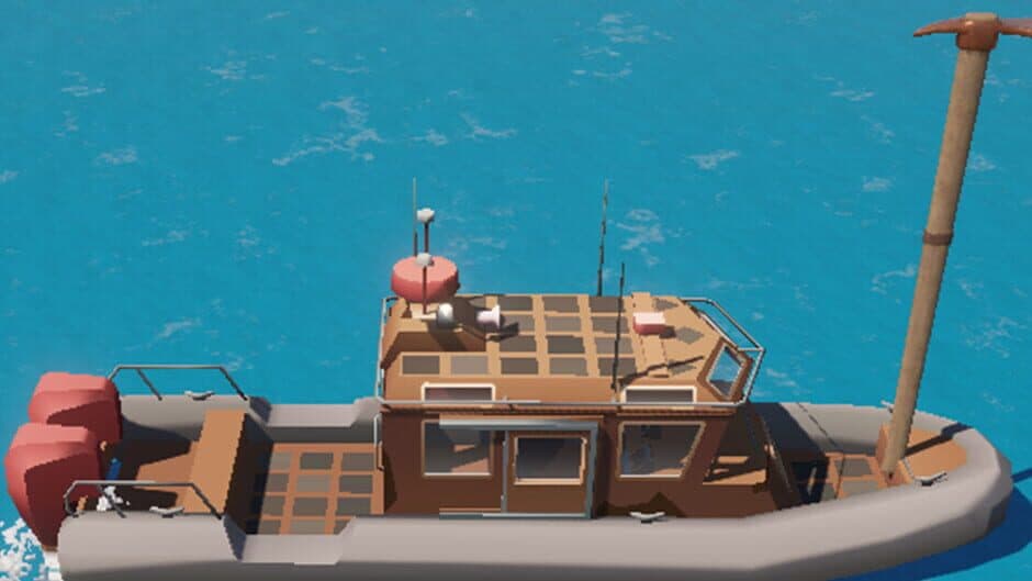 Boats N' Hoes