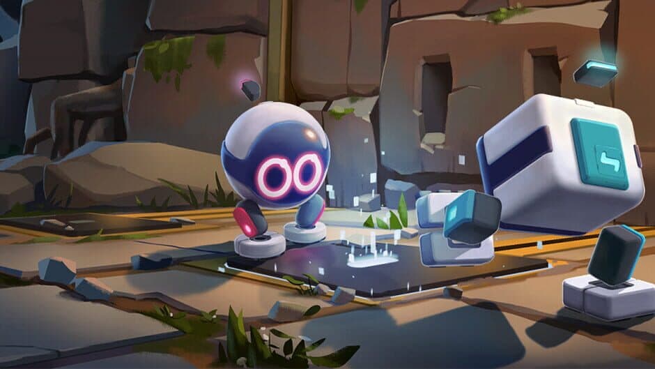 Biped 2