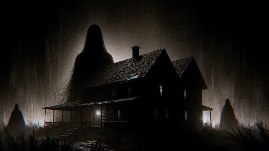 Poltergeist Watcher