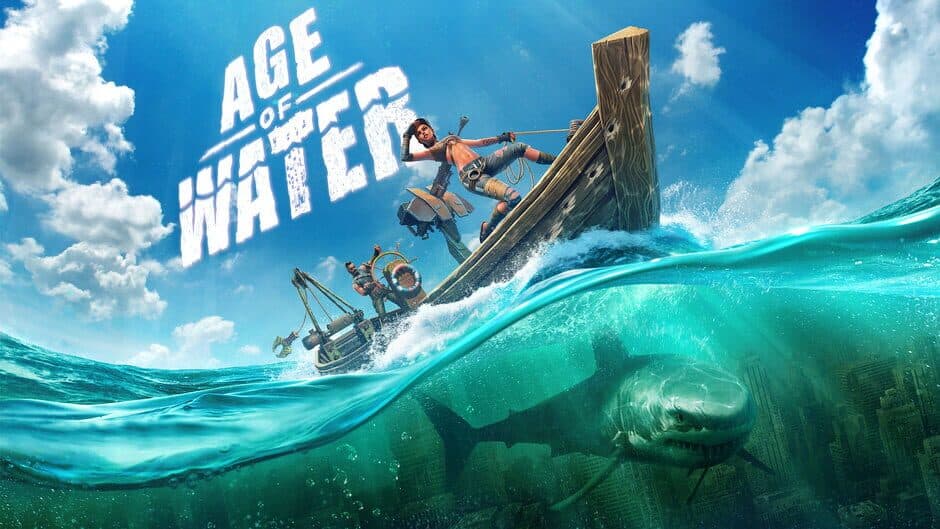 Age of Water
