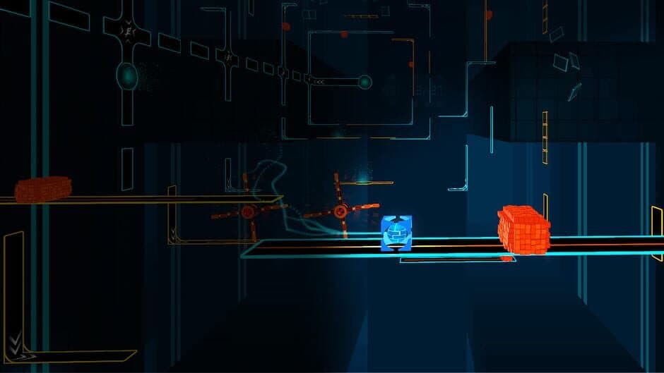 Cybercube